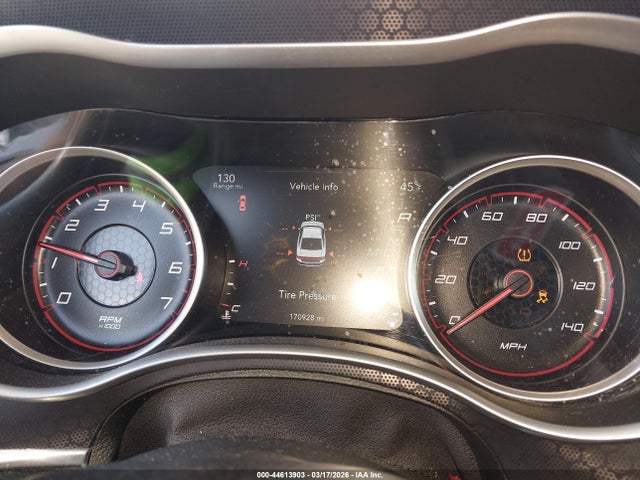 2016 DODGE CHARGER 2C3CDXHG1GH215585 Photo 6