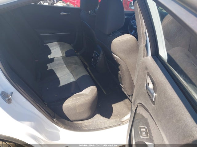 2016 DODGE CHARGER 2C3CDXHG1GH215585 Photo 7