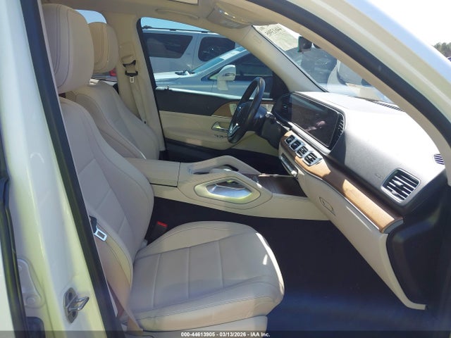 Продажа на аукционе авто 2022 Mercedes-benz Gle 350, vin: 4JGFB4JB2NA620440, номер лота: 44613905