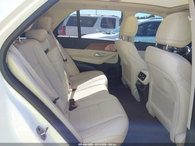 Продажа на аукционе авто 2022 Mercedes-benz Gle 350, vin: 4JGFB4JB2NA620440, номер лота: 44613905