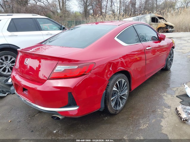 Aukcja sprzedaży 2017 Honda Accord Ex, vin: 1HGCT1B79HA001854, numer aukcji: 44613909