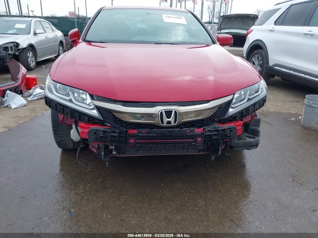 Aukcja sprzedaży 2017 Honda Accord Ex, vin: 1HGCT1B79HA001854, numer aukcji: 44613909