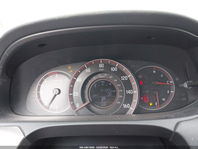 Aukcja sprzedaży 2017 Honda Accord Ex, vin: 1HGCT1B79HA001854, numer aukcji: 44613909