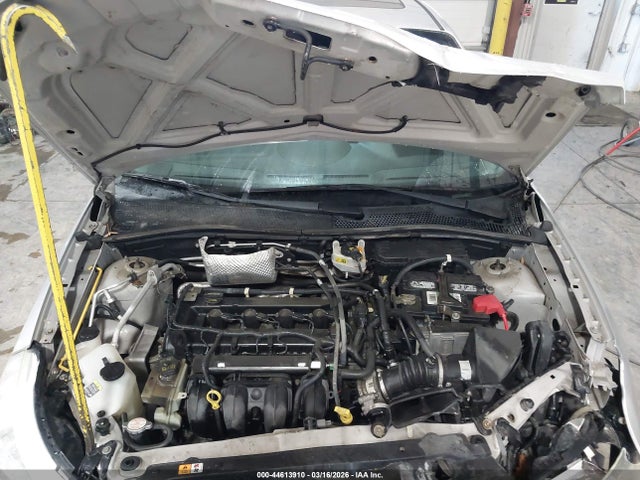 2011 FORD FOCUS 1FAHP3GN6BW134888 Photo 9