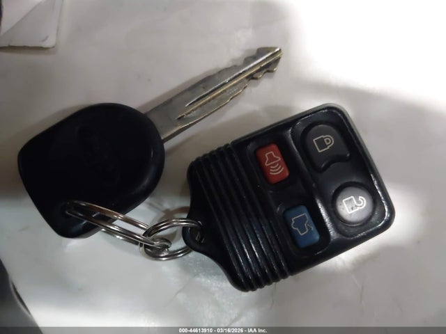 2011 FORD FOCUS 1FAHP3GN6BW134888 Photo 10