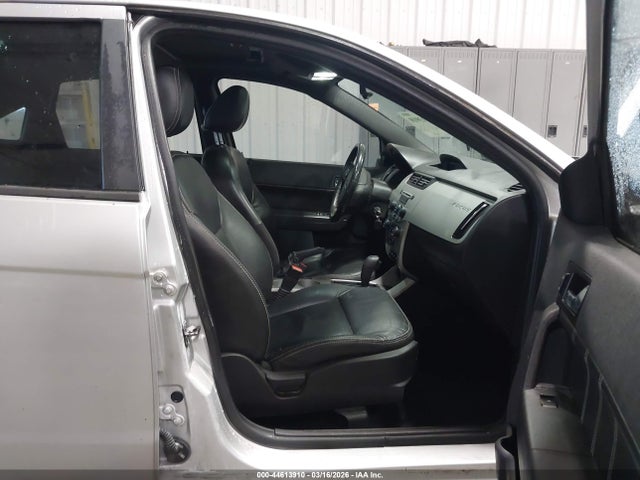 2011 FORD FOCUS 1FAHP3GN6BW134888 Photo 4