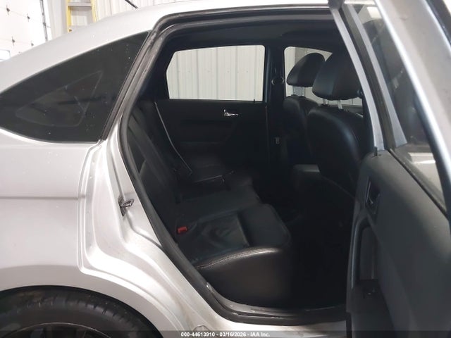 2011 FORD FOCUS 1FAHP3GN6BW134888 Photo 7