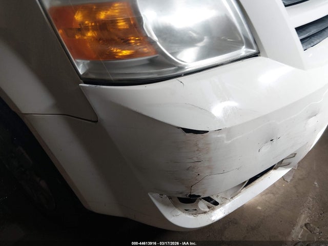 2008 Dodge Grand Caravan Se მანქანა იყიდება აუქციონზე, vin: 2D8HN44H68R707229, აუქციონის ნომერი: 44613916