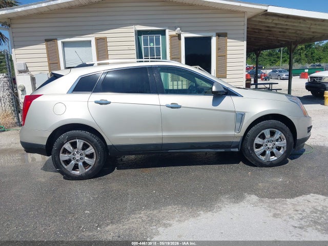 Продажа на аукционе авто 2015 Cadillac Srx Luxury Collection, vin: 3GYFNBE38FS561732, номер лота: 44613918
