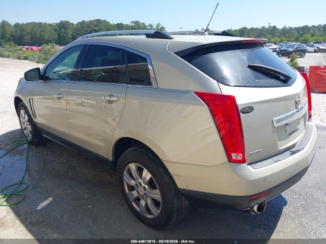 Продажа на аукционе авто 2015 Cadillac Srx Luxury Collection, vin: 3GYFNBE38FS561732, номер лота: 44613918