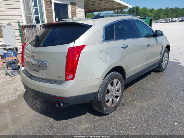Продажа на аукционе авто 2015 Cadillac Srx Luxury Collection, vin: 3GYFNBE38FS561732, номер лота: 44613918