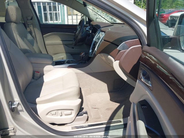 Продажа на аукционе авто 2015 Cadillac Srx Luxury Collection, vin: 3GYFNBE38FS561732, номер лота: 44613918