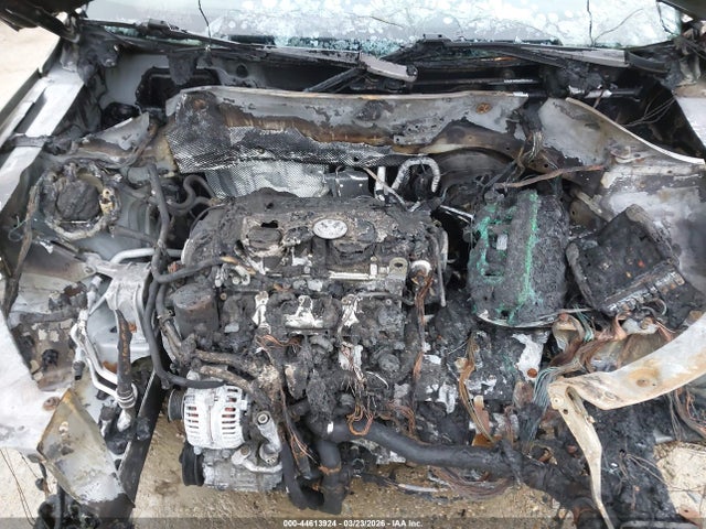2012 Volkswagen Tiguan Se მანქანა იყიდება აუქციონზე, vin: WVGBV7AXXCW609673, აუქციონის ნომერი: 44613924
