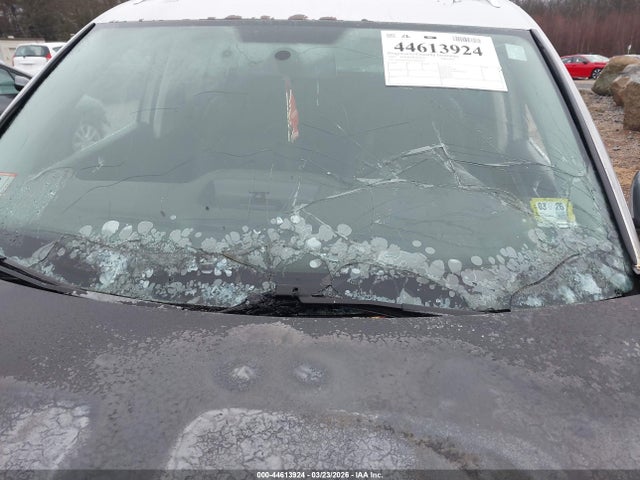 2012 Volkswagen Tiguan Se მანქანა იყიდება აუქციონზე, vin: WVGBV7AXXCW609673, აუქციონის ნომერი: 44613924
