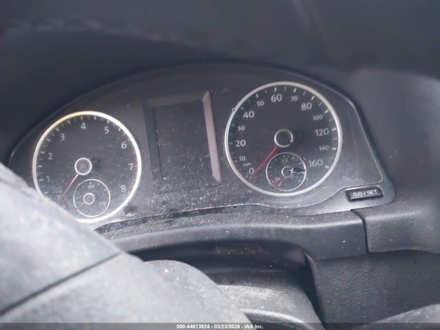 2012 Volkswagen Tiguan Se მანქანა იყიდება აუქციონზე, vin: WVGBV7AXXCW609673, აუქციონის ნომერი: 44613924