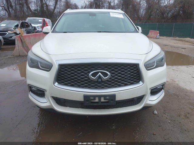 Aukcja sprzedaży 2018 Infiniti Qx60, vin: 5N1DL0MM4JC516668, numer aukcji: 44613925