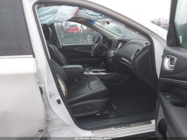 Aukcja sprzedaży 2018 Infiniti Qx60, vin: 5N1DL0MM4JC516668, numer aukcji: 44613925