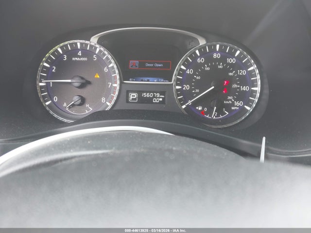 Aukcja sprzedaży 2018 Infiniti Qx60, vin: 5N1DL0MM4JC516668, numer aukcji: 44613925