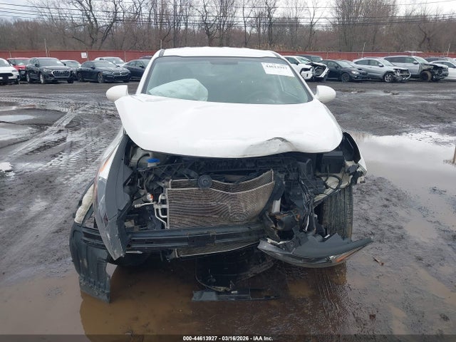 Aukcja sprzedaży 2016 Kia Sportage Lx, vin: KNDPBCAC7G7835839, numer aukcji: 44613927