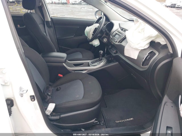 Aukcja sprzedaży 2016 Kia Sportage Lx, vin: KNDPBCAC7G7835839, numer aukcji: 44613927