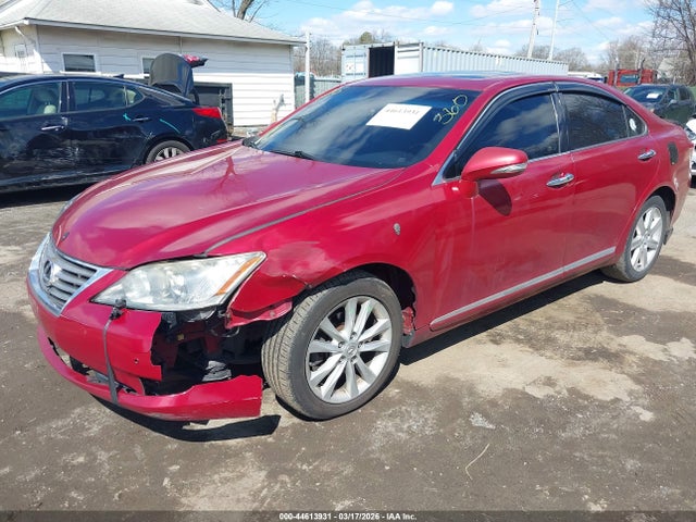 Aukcja sprzedaży 2010 Lexus Es 350, vin: JTHBK1EG4A2399644, numer aukcji: 44613931