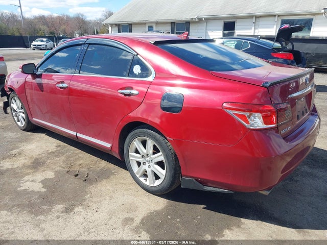 Aukcja sprzedaży 2010 Lexus Es 350, vin: JTHBK1EG4A2399644, numer aukcji: 44613931
