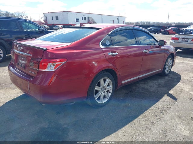 Aukcja sprzedaży 2010 Lexus Es 350, vin: JTHBK1EG4A2399644, numer aukcji: 44613931