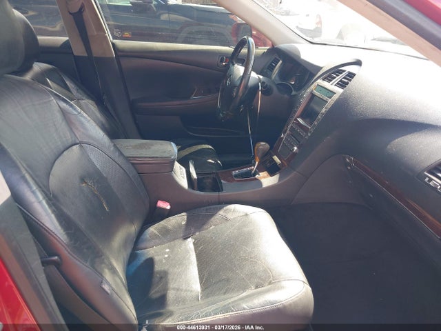 Aukcja sprzedaży 2010 Lexus Es 350, vin: JTHBK1EG4A2399644, numer aukcji: 44613931
