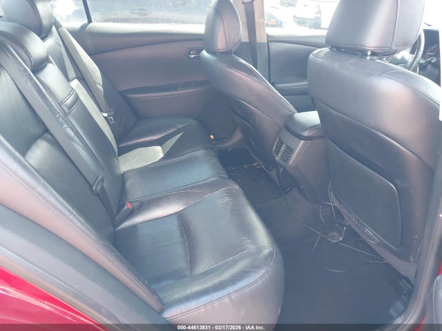 Aukcja sprzedaży 2010 Lexus Es 350, vin: JTHBK1EG4A2399644, numer aukcji: 44613931