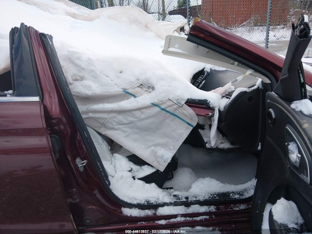 2015 CHRYSLER 200 1C3CCCAB1FN695580 Photo 4