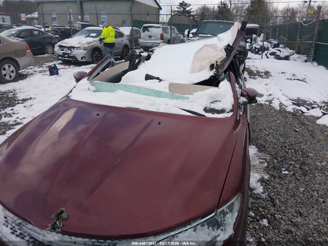 2015 CHRYSLER 200 1C3CCCAB1FN695580 Photo 5