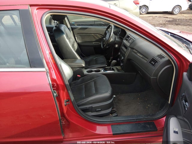 44613938 :رقم المزاد ، 3FAHP0KCXAR428008 vin ، 2010 Ford Fusion Sport مزاد بيع