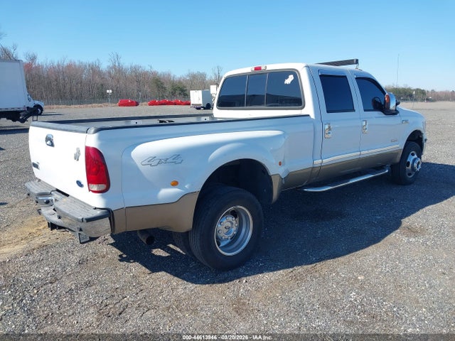 2006 FORD F-350 1FTWW33P36EB10359 Photo 3