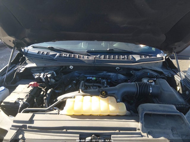 Aukcja sprzedaży 2020 Ford F-150 Lariat/xl/xlt, vin: 1FTEW1EP1LFC72736, numer aukcji: 44613947