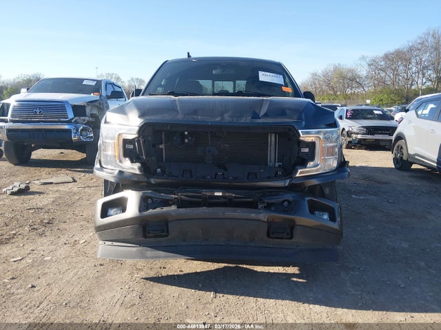 Aukcja sprzedaży 2020 Ford F-150 Lariat/xl/xlt, vin: 1FTEW1EP1LFC72736, numer aukcji: 44613947
