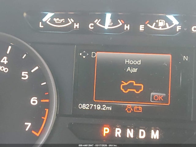 Aukcja sprzedaży 2020 Ford F-150 Lariat/xl/xlt, vin: 1FTEW1EP1LFC72736, numer aukcji: 44613947
