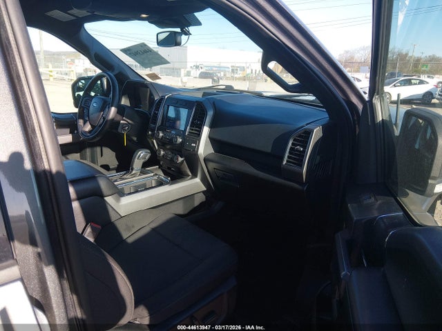 Aukcja sprzedaży 2020 Ford F-150 Lariat/xl/xlt, vin: 1FTEW1EP1LFC72736, numer aukcji: 44613947