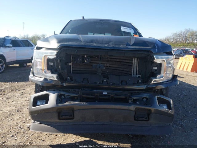 Aukcja sprzedaży 2020 Ford F-150 Lariat/xl/xlt, vin: 1FTEW1EP1LFC72736, numer aukcji: 44613947