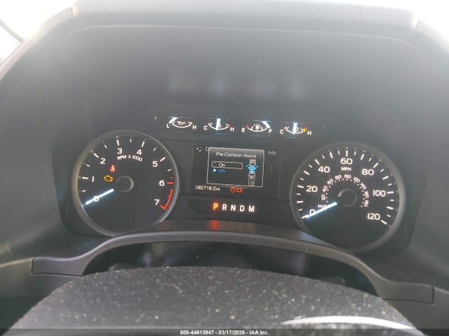 Aukcja sprzedaży 2020 Ford F-150 Lariat/xl/xlt, vin: 1FTEW1EP1LFC72736, numer aukcji: 44613947
