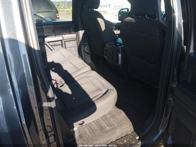 Aukcja sprzedaży 2020 Ford F-150 Lariat/xl/xlt, vin: 1FTEW1EP1LFC72736, numer aukcji: 44613947