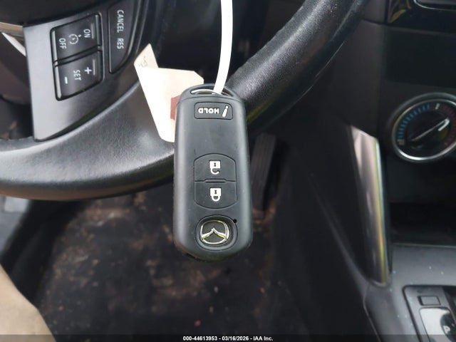 Продаж на аукціоні авто 2013 Mazda Cx-5 Touring, vin: JM3KE4CE5D0133388, номер лоту: 44613953