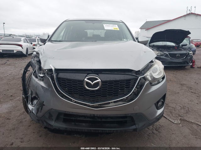 Продаж на аукціоні авто 2013 Mazda Cx-5 Touring, vin: JM3KE4CE5D0133388, номер лоту: 44613953