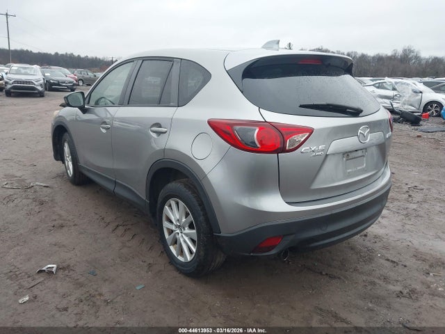 Продаж на аукціоні авто 2013 Mazda Cx-5 Touring, vin: JM3KE4CE5D0133388, номер лоту: 44613953