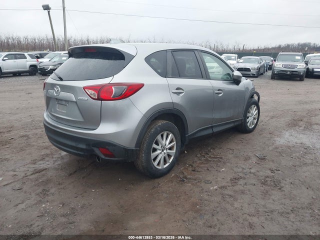 Продаж на аукціоні авто 2013 Mazda Cx-5 Touring, vin: JM3KE4CE5D0133388, номер лоту: 44613953