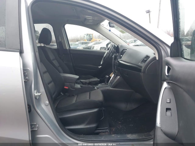 Продаж на аукціоні авто 2013 Mazda Cx-5 Touring, vin: JM3KE4CE5D0133388, номер лоту: 44613953