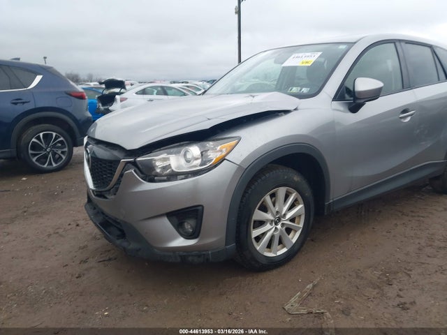 Продаж на аукціоні авто 2013 Mazda Cx-5 Touring, vin: JM3KE4CE5D0133388, номер лоту: 44613953