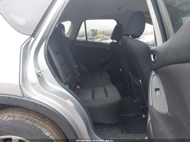 Продаж на аукціоні авто 2013 Mazda Cx-5 Touring, vin: JM3KE4CE5D0133388, номер лоту: 44613953