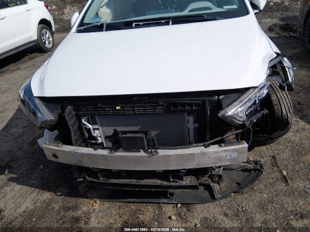 KMHC85LJ8LU061158 Hyundai Ioniq Electric Limited