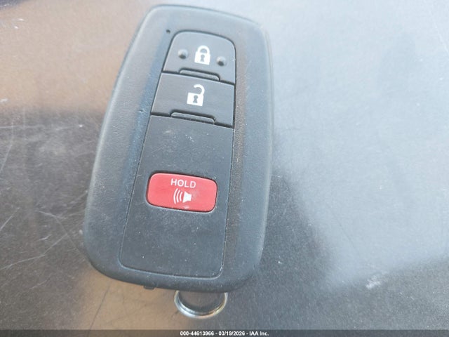 JTNKHMBXXL1089167 Toyota C-HR XLE