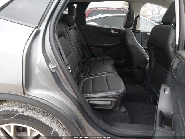 Продаж на аукціоні авто 2022 Ford Escape Sel, vin: 1FMCU9H67NUA80407, номер лоту: 44613968